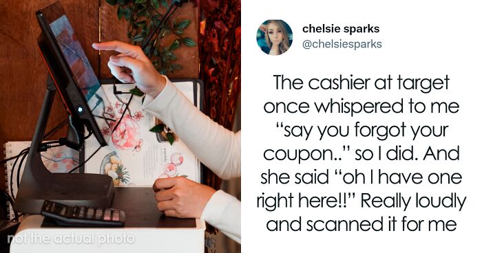 49 Times Retail Employees Went The Extra Mile For Customers Who Didn’t Act Like Karens