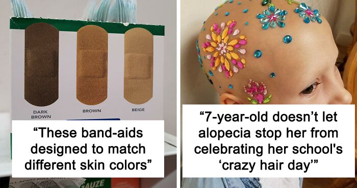 If You're Feeling Down, These 129 Wholesome Posts Might Make Your Day (New Pics)