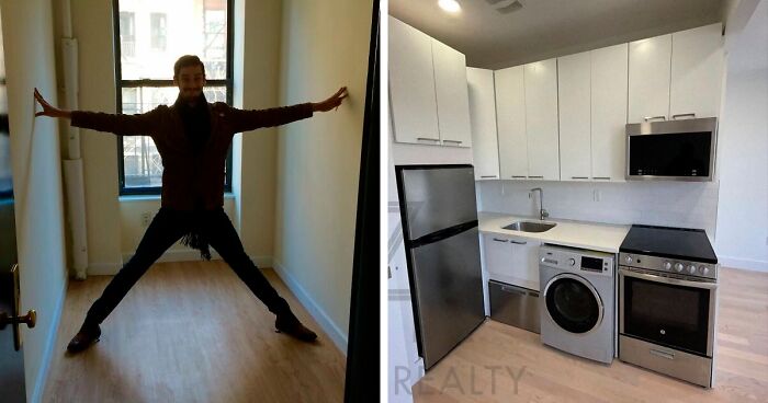 38 Apartments For Rent In New York That You Might Not Believe Are Real