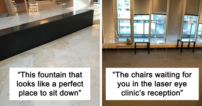 130 Of The Most Ridiculous Design Decisions People Spotted In Public Places