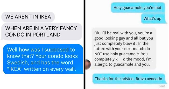 97 People Share The Most Cringy And Creepy Texts They’ve Ever Received