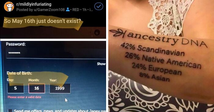 135 Times People Just Had To Take A Screenshot Of Americans Being Totally Clueless (New Pics)