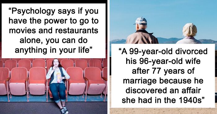 130 Facts You Probably Never Heard Of Before, Shared In This Instagram Page