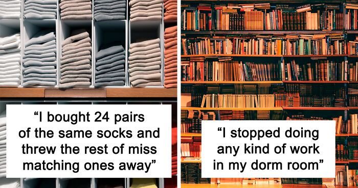 83 Life Hacks That People Like So Much, They Use Them Every Day