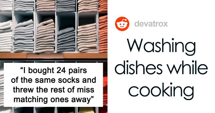 People Are Sharing The Best Life Hacks They've Learned And Have Been Using Ever Since (83 Answers)