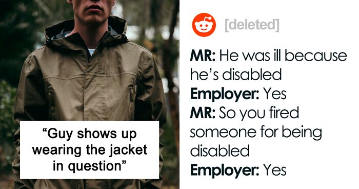 97 Lawyers Are Sharing The Most Ridiculous Cases In Their Careers