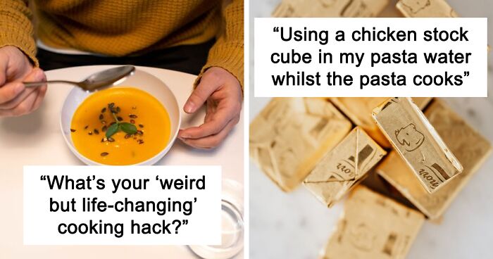 75 ‘Weird But Life-Changing’ Cooking Hacks To Take Your Cooking Game To A Whole New Level