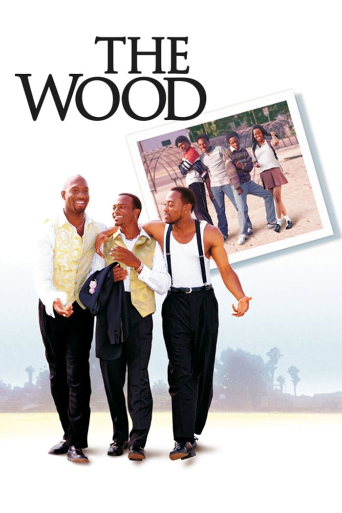 100 Thought Provoking Black Movies 90s Are Known For