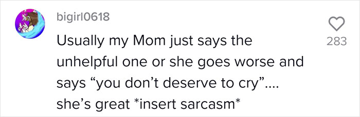 Counselor Reveals Why Encouraging Your Offspring To Stop Crying Is ...