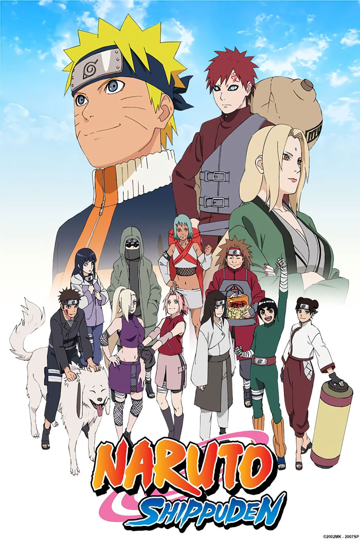Watch Naruto Shippuden Season 3 Episode 141 - Truth Online Now
