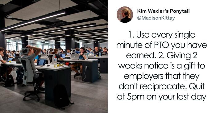 91 People Share The Top Lessons They Learned About Employment