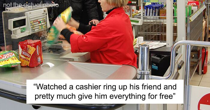 28 Times Employees Did Bizarrely Crazy Things At Work That Folks Online Just Had To Share