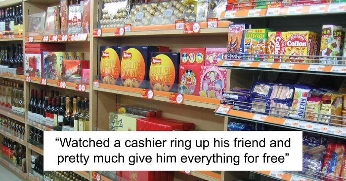 28 Stories Of Employees Doing Bizarre Things At Work, As Shared By Folks Online