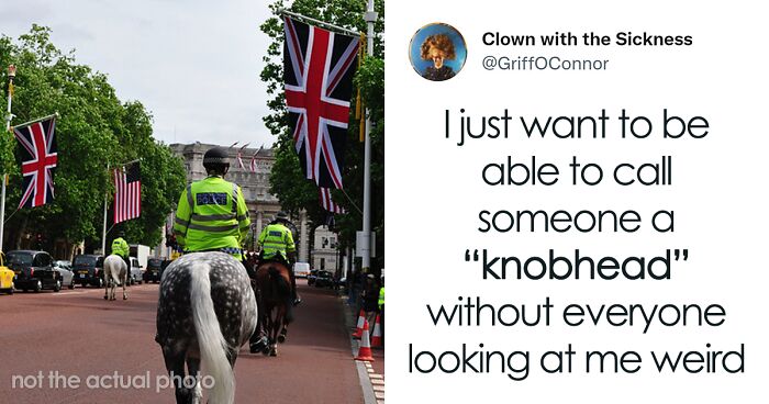 31 British Phrases That Are Absolutely Loved By Non-Brits, As Shared Online