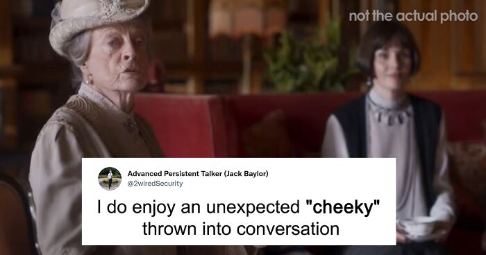 31 British Phrases That Are Absolutely Loved By Non-Brits, As Shared Online