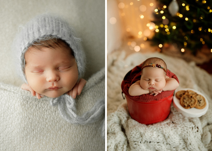 I Photograph Newborn Babies (10 Pics)