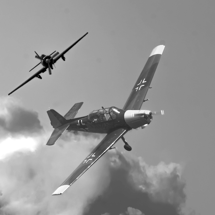 Budapest Airshow (16 Pics)