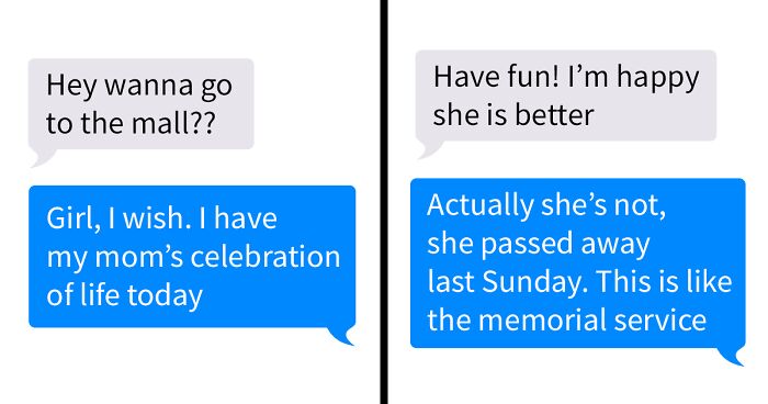 97 Of The Cringiest Text Messages That Have Ever Been Sent