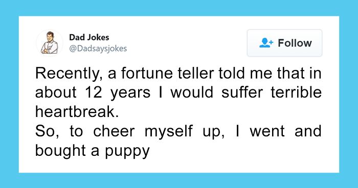 130 Dad Jokes From This Instagram Account That Is Dedicated Exclusively To Fatherly Puns (New Pics)