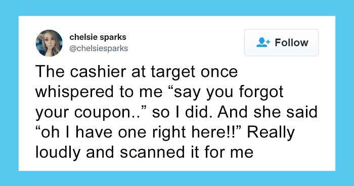 Employees Share 49 Times They Rewarded Customers Who Were Nice To Them