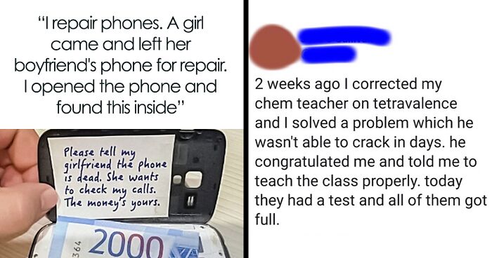 This Instagram Account Shares “Totally True Stories” That “Definitely Happened