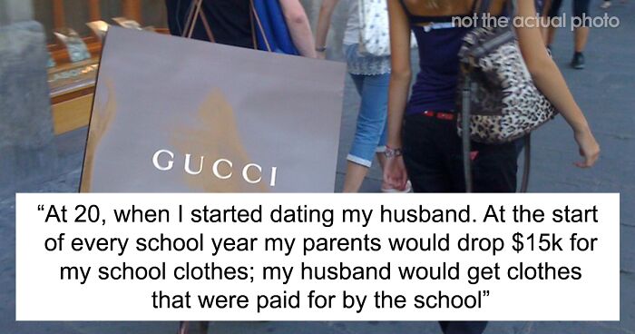 35 Spoiled Folks Online Share Their Moments Of Realizing How Different The Real World Really Is