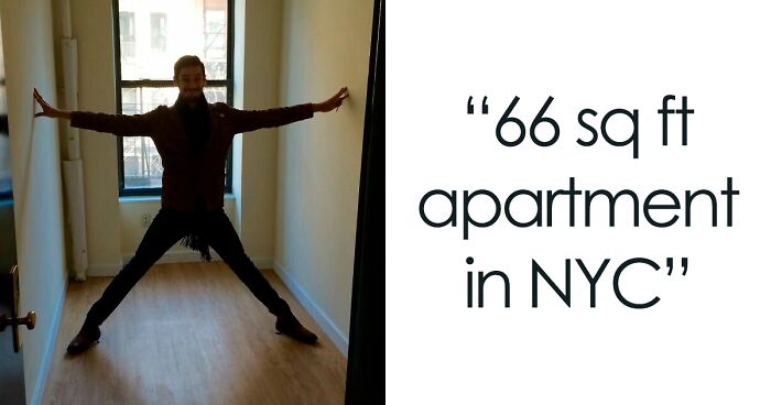 38 New Yorkers Share Ridiculous Rent Properties They Came Across While Apartment Hunting