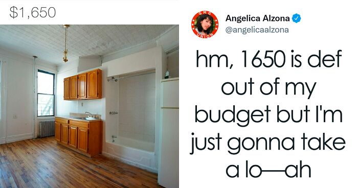 38 Ridiculous And Frustrating Homes For Rent In New York