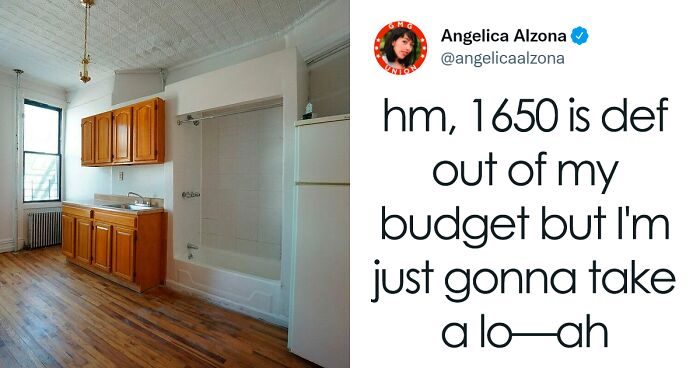 38 Unbelievable Rental Listings In New York That Had To Be Shared Online