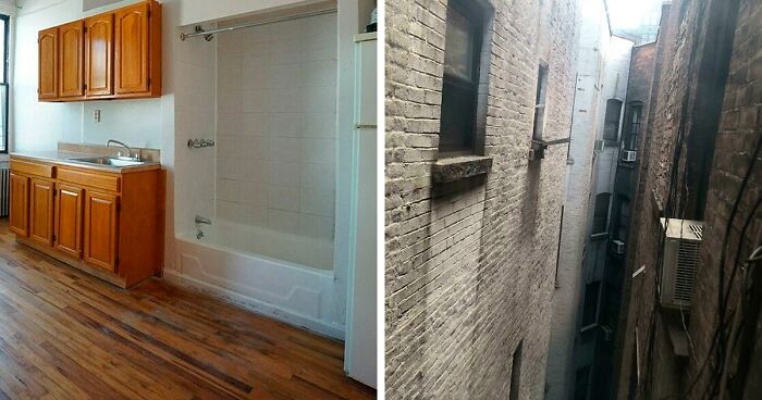 38 Examples Of Rental Properties That Explain Why Apartment Hunting In NY Is Mildly Depressing