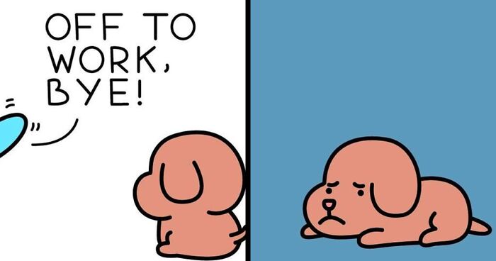 Dark And Funny: 70 New Comics By The Square Comics