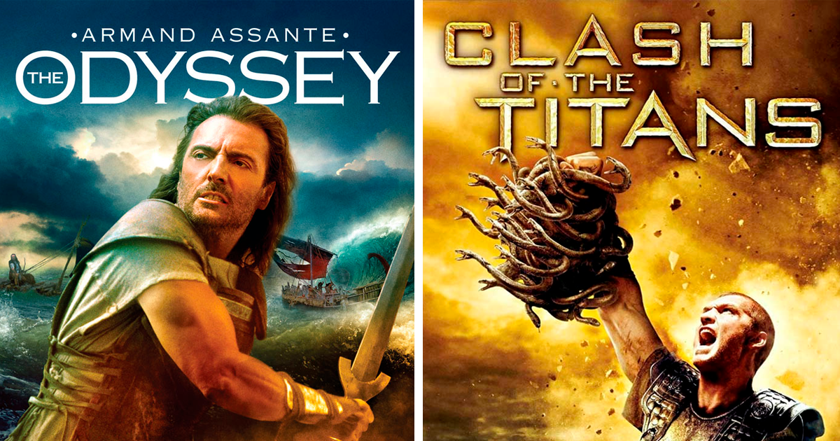 Clash of the Titans vs Wrath of the Titans movie box office collection  comparison।। 