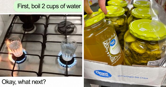 130 Times People Had One Job And Failed In A Hilarious Way (New Pics)