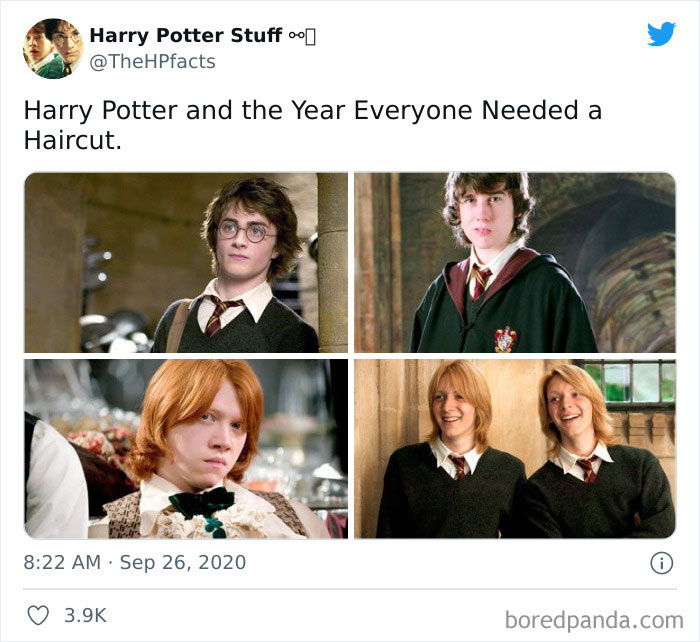 Harry Potter memes video montage 