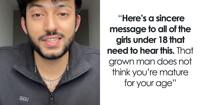 Man Makes To-The-Point Videos About Common Women's Issues, And Here Are 30 Of His Best Insights (New Pics)