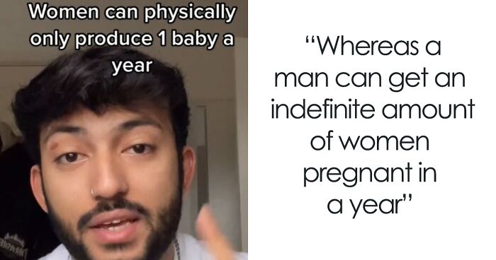 Man Makes To-The-Point Videos About Common Women's Issues, And Here Are 30 Of His Best Insights (New Pics)