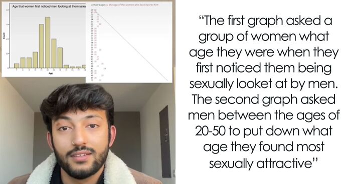 Man Makes To-The-Point Videos About Common Women's Issues, And Here Are 30 Of His Best Insights (New Pics)