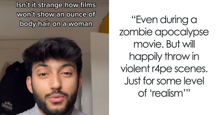 Man Makes To-The-Point Videos About Common Women's Issues, And Here Are 30 Of His Best Insights (New Pics)