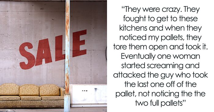 30 Of The Funniest And Wildest IKEA Moments As Shared On This Online Group