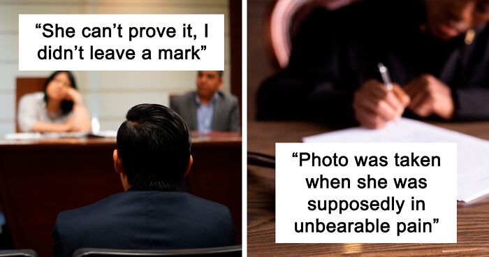 97 Weird And Wild Cases In Court, Shared By Lawyers