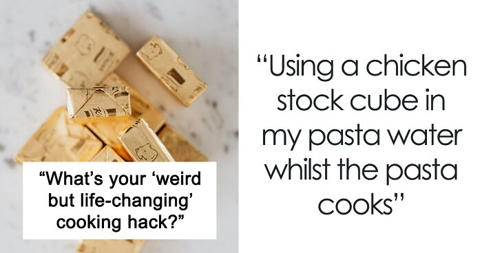 75 Cooking Tips That Might Change The Way You Cook, Shared In This Online Thread