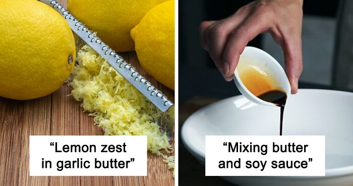 75 Underrated Cooking Hacks That Are Game-Changing