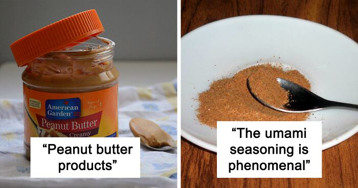 40 Cooking Ingredients And Appliances Only America Has, As Shared In This Online Thread