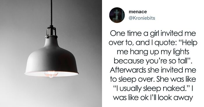 70 Tweets From People Confessing When They Were Completely Oblivious To Someone Flirting With Them