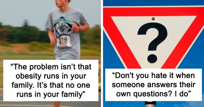 131 Of The Most Brilliant One-Liner Jokes To Lift Up Your Spirits