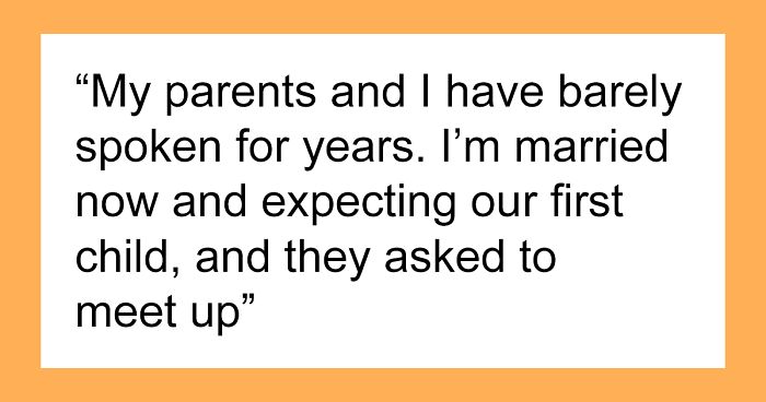 Woman Asks Her Parents To Pay Back All The Money They Owed For Not Supporting Her Through College, Wonders If She Was Too Harsh After Seeing Them Hurt