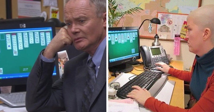 30 Clever Details Viewers Spotted In “The Office” That Make It All The More Special