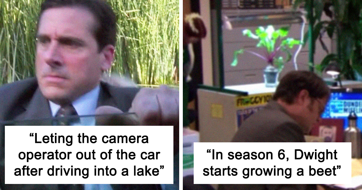 The Office: 10 Hidden Details About Dunder Mifflin You Never Noticed