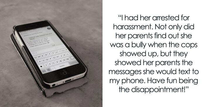 29 Stories Of People Getting Sweet Revenge On Their Bullies, As Shared On This Online Group