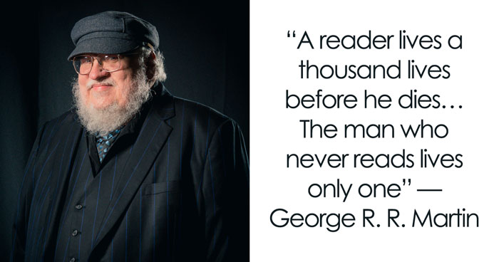 134 Reading Quotes For Every Bibliophile Out There